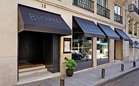 Catalonia Gran Vía Madrid